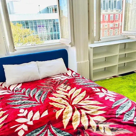 Hostel Hostelbatalha