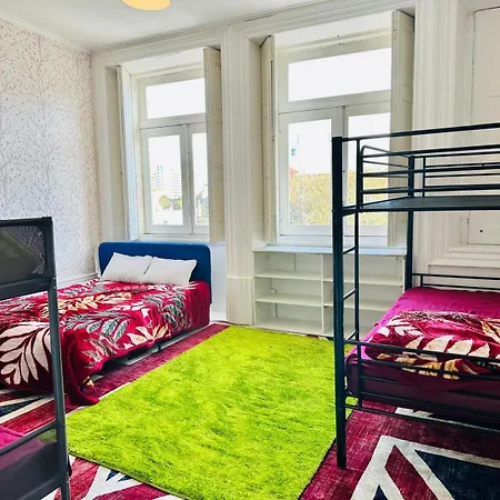 Hostelbatalha Porto