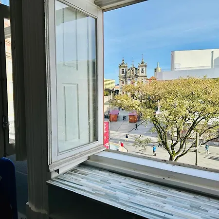 Hostelbatalha * Porto
