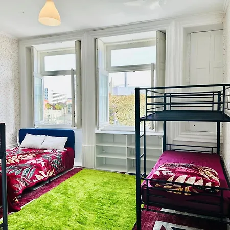 Hostel Hostelbatalha