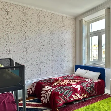 Hostelbatalha Porto