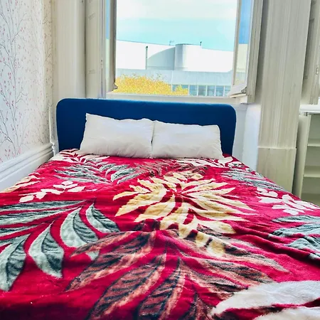 Hostelbatalha Hostel