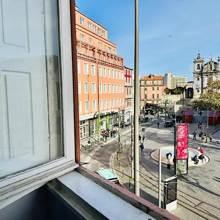 Hostelbatalha Hostel *